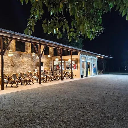 Farma Tenuta Castaldi Santa Maria di Castellabate
