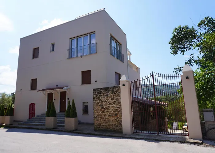 Tenuta Castaldi Agroturismo Santa Maria di Castellabate