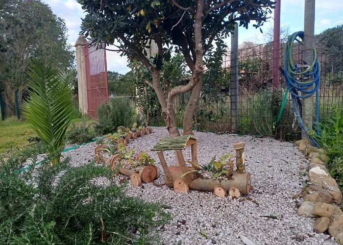 Tenuta Castaldi