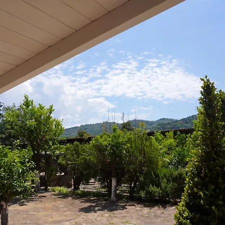 Tenuta Castaldi Farm stay