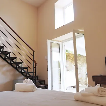 Tenuta Castaldi Farm stay Santa Maria di Castellabate
