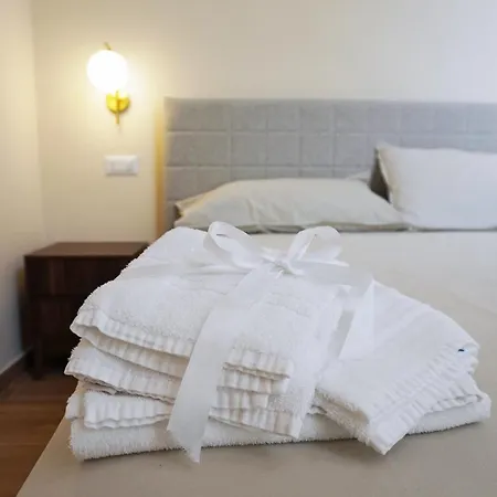 Tenuta Castaldi Farm stay