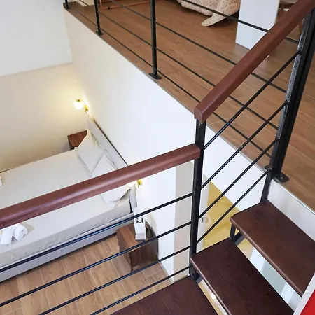 Tenuta Castaldi סנטה מריה די קסטלבאטה