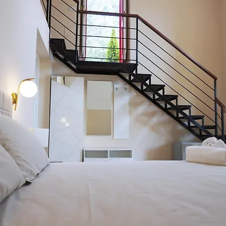 Farm stay Tenuta Castaldi