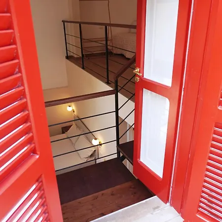 Farm stay Tenuta Castaldi *