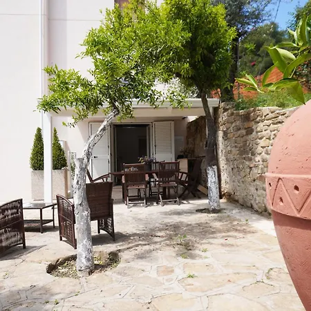 Tenuta Castaldi Farm stay