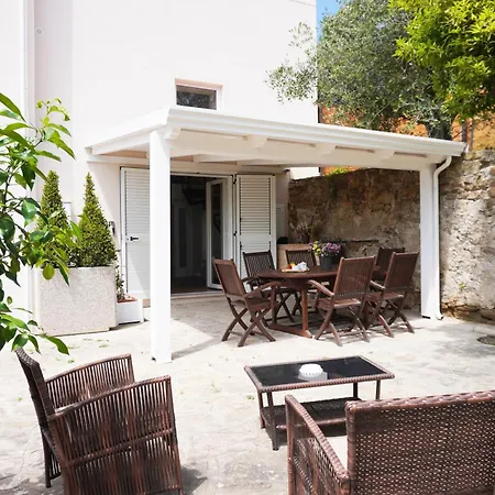 Tenuta Castaldi * Santa Maria di Castellabate