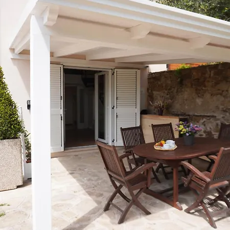 Farm stay Tenuta Castaldi *