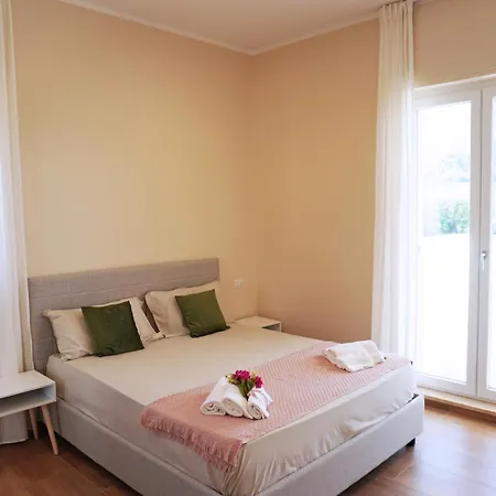 Tenuta Castaldi בית חווה