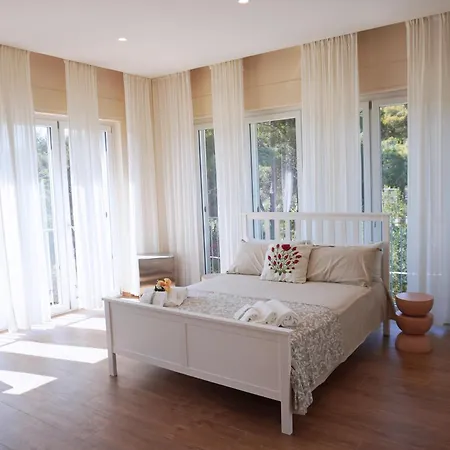 Alojamento de Turismo Rural Tenuta Castaldi