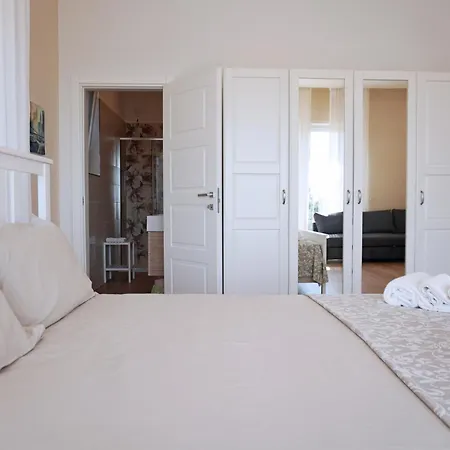 Farm stay Tenuta Castaldi
