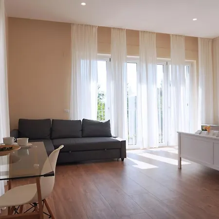 Alojamento de Turismo Rural Tenuta Castaldi Santa Maria di Castellabate