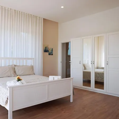 Tenuta Castaldi 农家乐