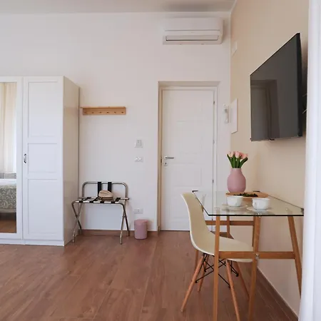 Tenuta Castaldi Alojamento de Turismo Rural *
