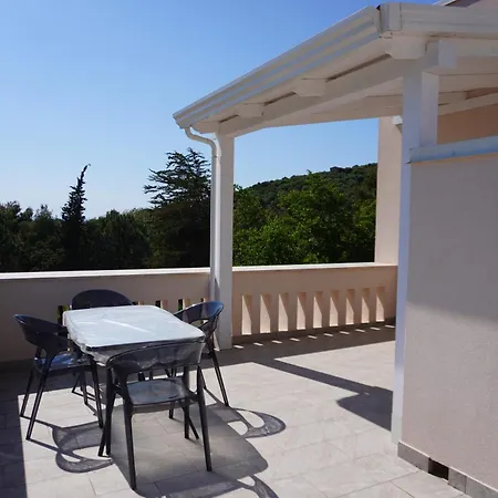 Farm stay Tenuta Castaldi *