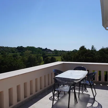 Tenuta Castaldi Farm stay