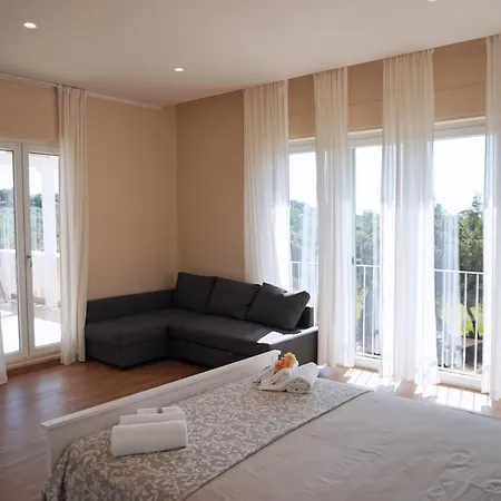 Alloggio per agriturismo Tenuta Castaldi