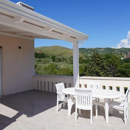 Tenuta Castaldi Alloggio per agriturismo