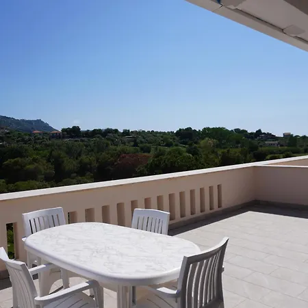 Farm stay Tenuta Castaldi Santa Maria di Castellabate