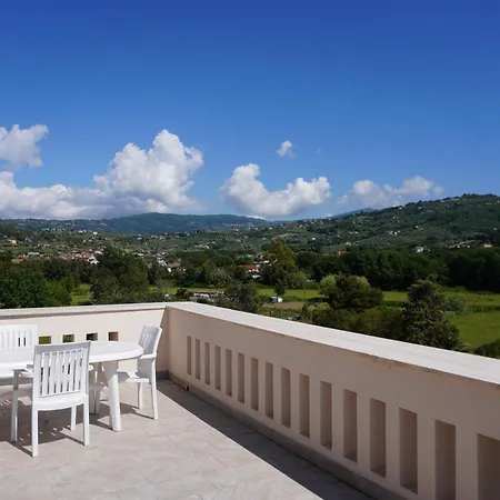 Tenuta Castaldi *