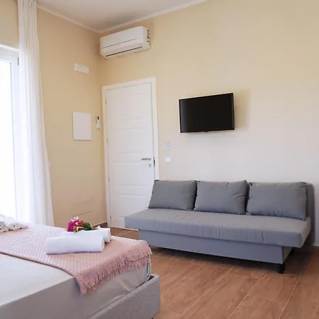 Tenuta Castaldi Farm stay Santa Maria di Castellabate