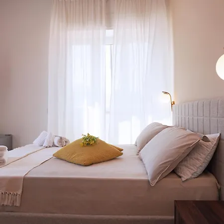 Tenuta Castaldi Farm stay
