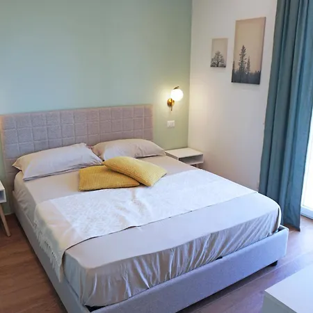 Alloggio per agriturismo Tenuta Castaldi Santa Maria di Castellabate