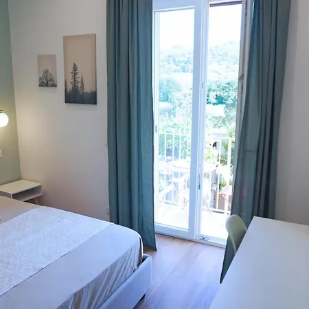 Tenuta Castaldi * 圣塔·马里亚·迪·卡斯特