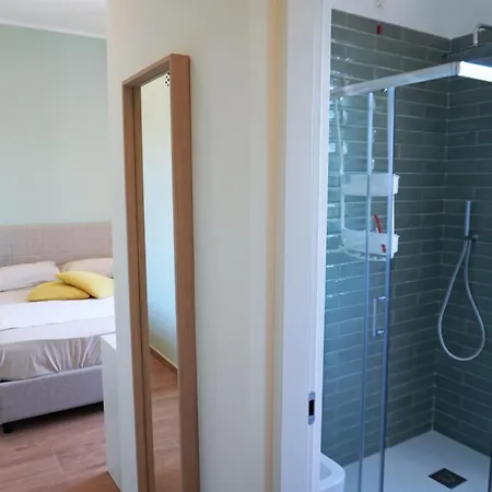 农家乐 Tenuta Castaldi 圣塔·马里亚·迪·卡斯特