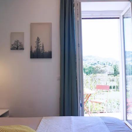 Tenuta Castaldi *