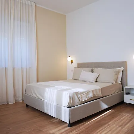 Alojamento de Turismo Rural Tenuta Castaldi