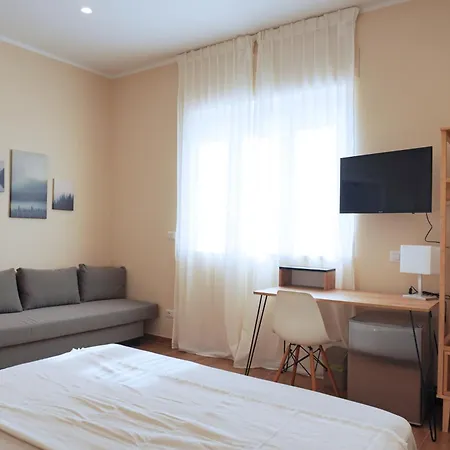 Farm stay Tenuta Castaldi Santa Maria di Castellabate