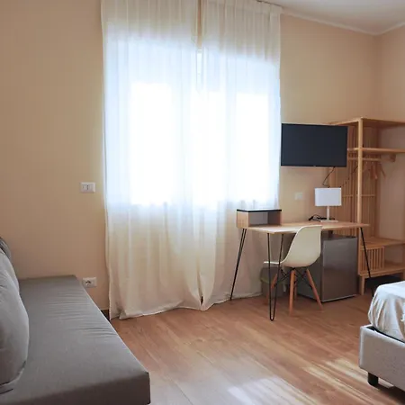Alojamento de Turismo Rural Tenuta Castaldi *