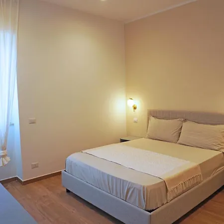 Farm stay Tenuta Castaldi *