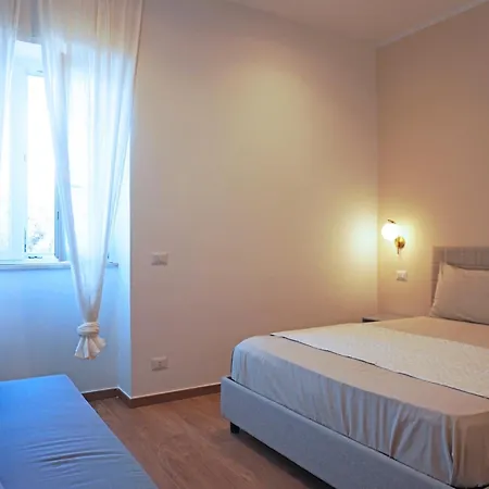 Alojamento de Turismo Rural Tenuta Castaldi Santa Maria di Castellabate