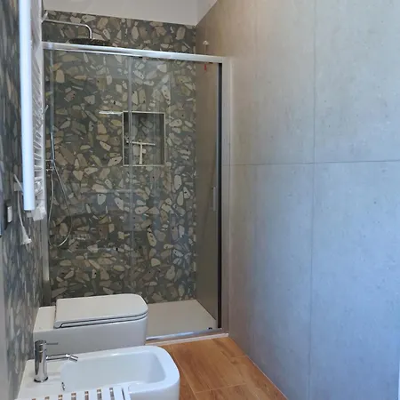 Tenuta Castaldi Alojamento de Turismo Rural Santa Maria di Castellabate