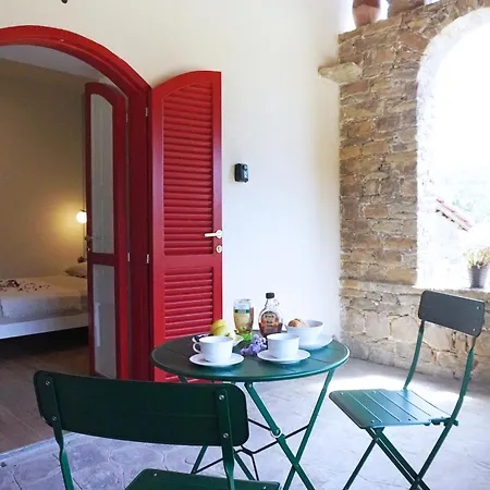 农家乐 Tenuta Castaldi