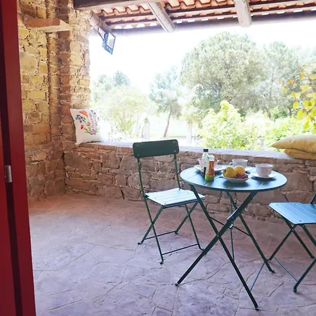 Tenuta Castaldi Santa Maria di Castellabate
