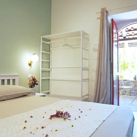 Farm stay Tenuta Castaldi *
