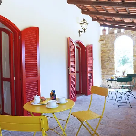 Tenuta Castaldi Santa Maria di Castellabate