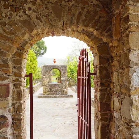 Tenuta Castaldi Santa Maria di Castellabate