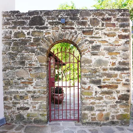 Tenuta Castaldi Farm stay Santa Maria di Castellabate