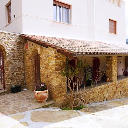 Tenuta Castaldi Farm stay