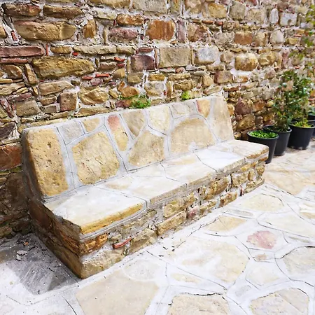 Tenuta Castaldi Farm stay *