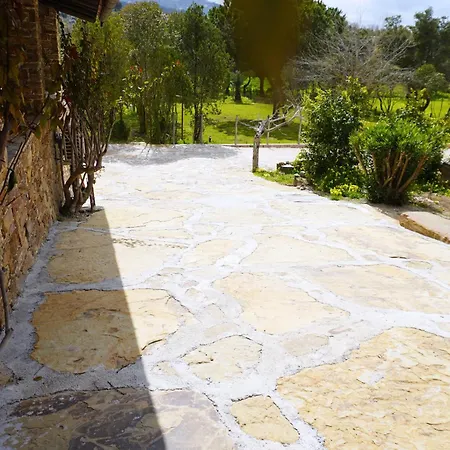 Tenuta Castaldi * Santa Maria di Castellabate