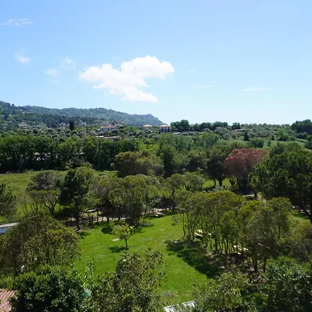 Tenuta Castaldi Farm stay *