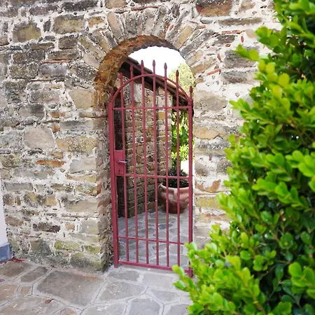 Tenuta Castaldi *