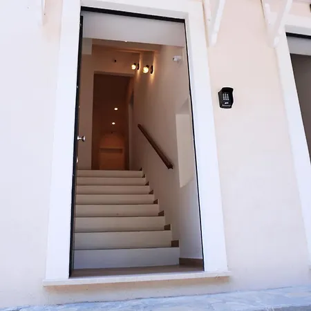 Tenuta Castaldi Alloggio per agriturismo *