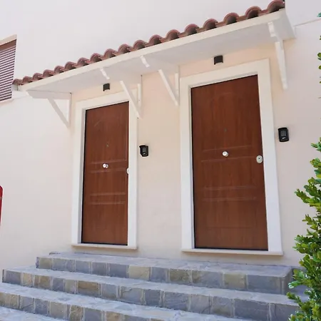 Tenuta Castaldi Farm stay Santa Maria di Castellabate