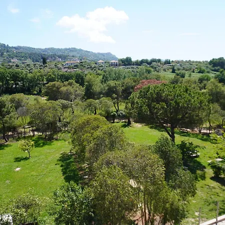Tenuta Castaldi Farm stay *
